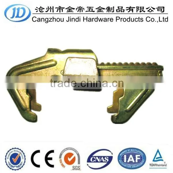 Pressed Wedge Clamp MultiClamp Formwork Pannel Clamp photo-3