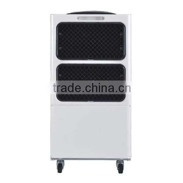 GRT - BSB599 New Dehumidifier 900W Electric Quiet Air Dryer 220V Compatible photo-2