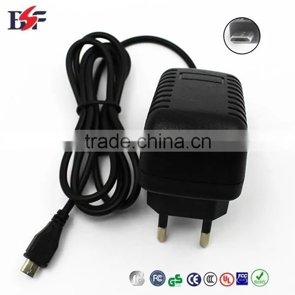 Meanwell AC DC 5V Adaptor photo-2