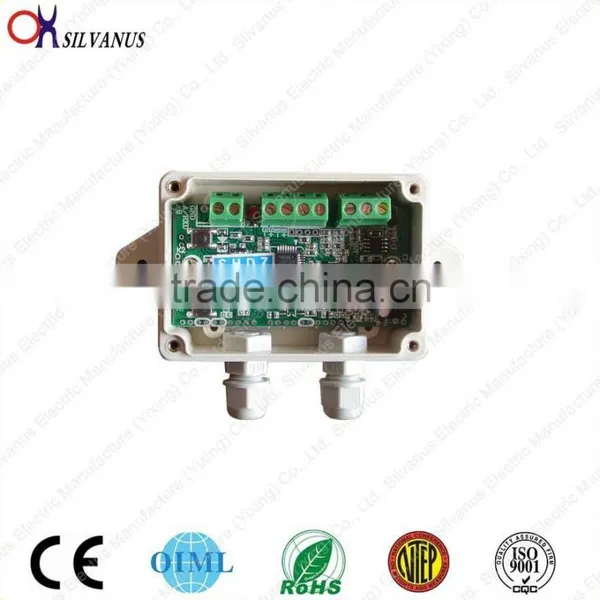 4-20ma Weight Transmitter Sw01B photo-4
