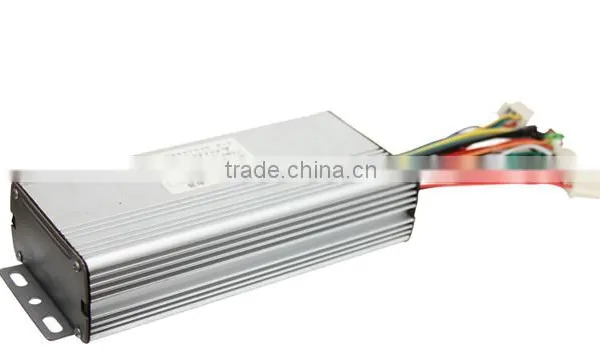 dc Brushless Motor , 600w Tricycle Motor ,48v Brushless dc Motor photo-4