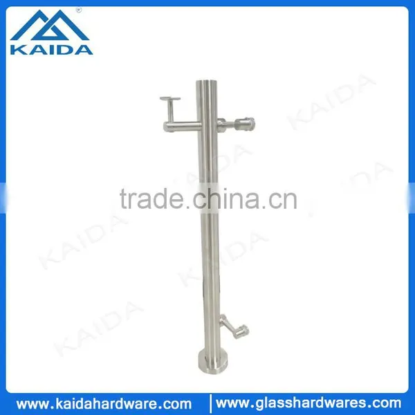 Stainless Steel Baluster for Interior Stair Railing System