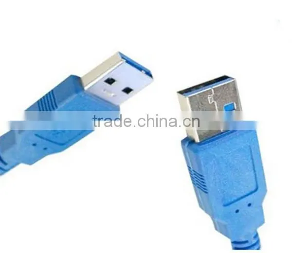 USB Cable 3.0 Type A Extension Cable photo-3