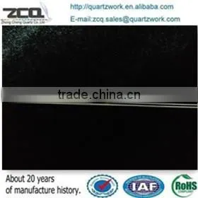 D Shaped Quartz Capillary Rod/substrate for Fiber Optics Coupler photo-2