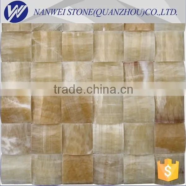 Great Marble Polished Mosaic Tiles and Stone Cut to Size Paving Stone photo-2
