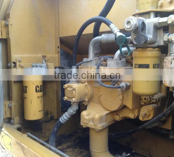 Cheap Used CAT 320D Excavators in Original Japan photo-3