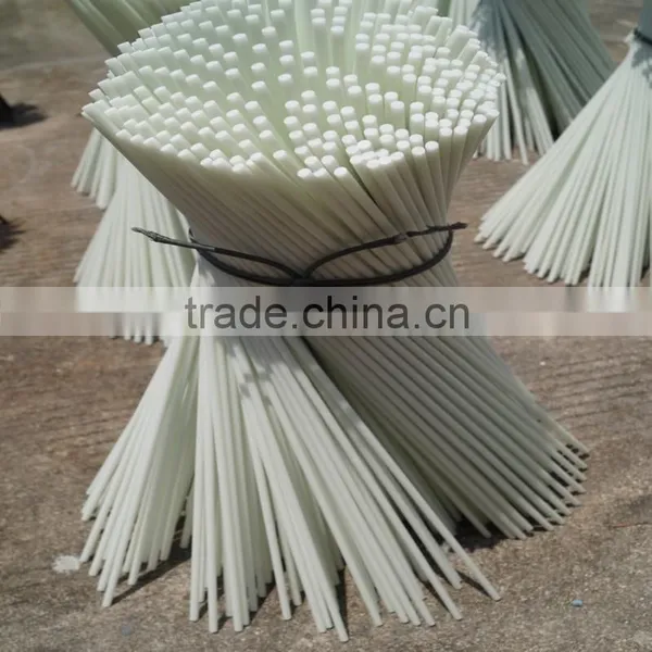 33' Fiberglass Electrical Wire Coaxial Cable Running Rods Kit Fish Tape Pulling, Fiberglass Round Rod Quality Choice photo-4