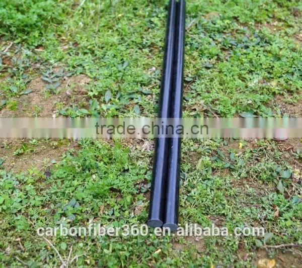 Professional Manufacturer, Fiberglass Light Poles, Solid Fiberglass Rod photo-3