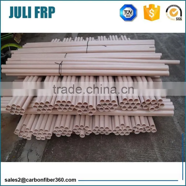 High Strength Fiberglass Tube,telescoping Fiberglass Tube,flexible Fiberglass Insulation Tube Price photo-2