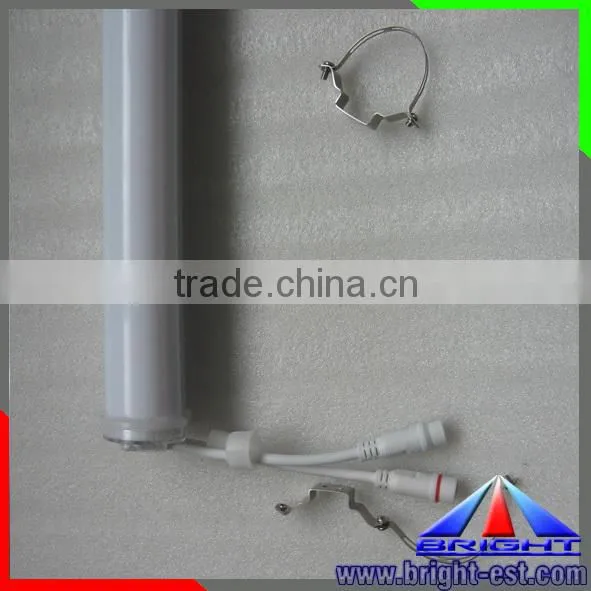 DMX Digital LED Tube Led Waterproof, Dmx Digital Led Tube for Video and Decoration. photo-6