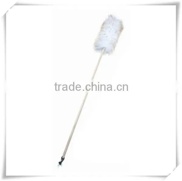 China Manufactury OEM High Quality Hot Sale Ostrich Feather Clean Duster photo-6
