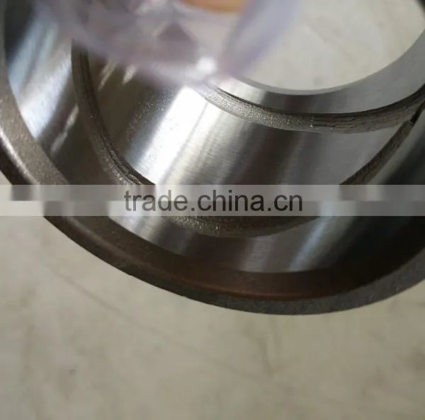 Hardened Steel Bushes for Excavator photo-2