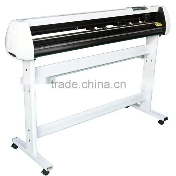 Vinyl Cutting Plotter 1350 mm Practical Type photo-2