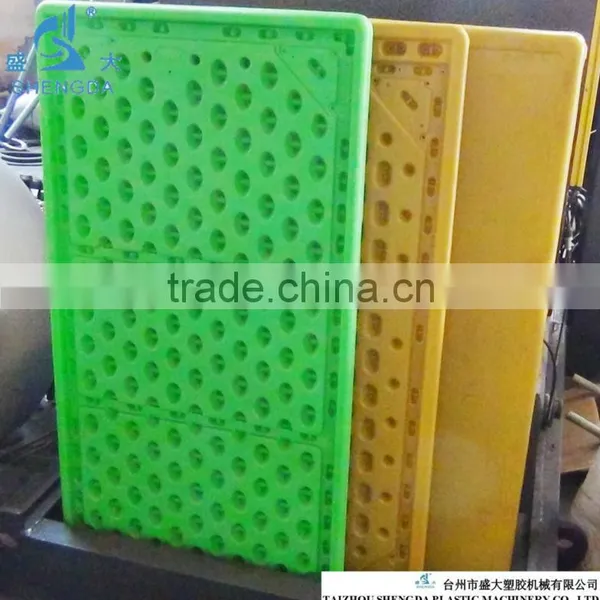 Table Top Board Machine photo-2