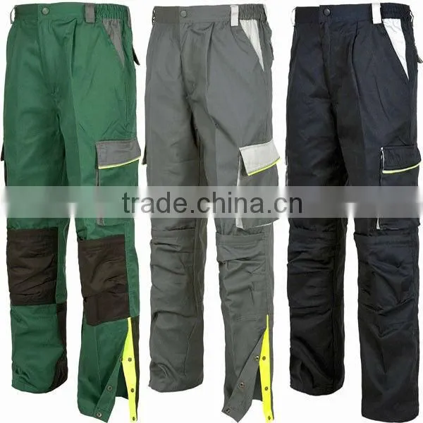 Work Trouser