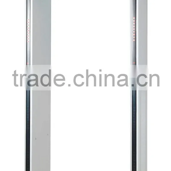 Security Archway Metal Detector XYT2101A2 photo-5