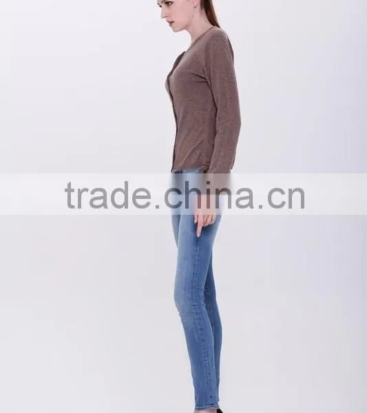 100 Cashmere Lady Sweater photo-4