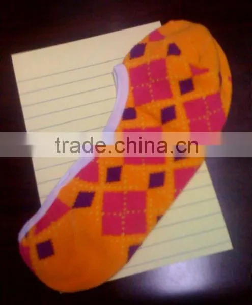Kid's Knitting Shoes