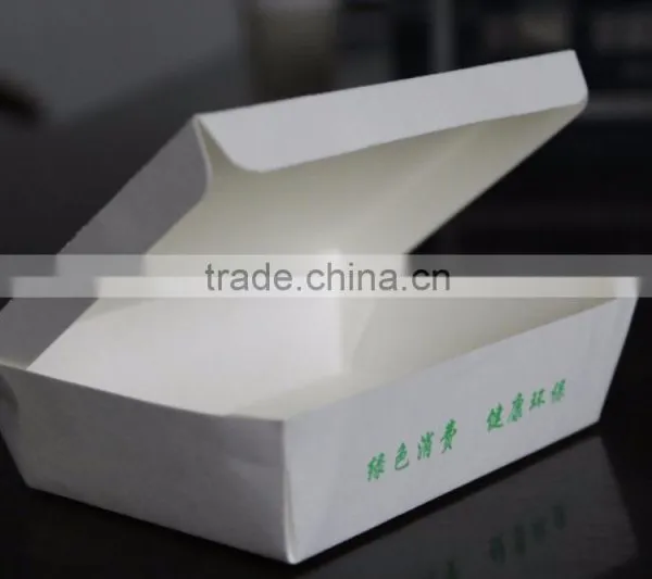 Wholesale Different Types of Lunch/meal/rice Paper Box Machines With Competitive Price photo-4