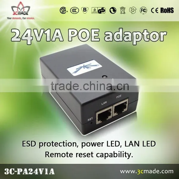 POE Voip Phone