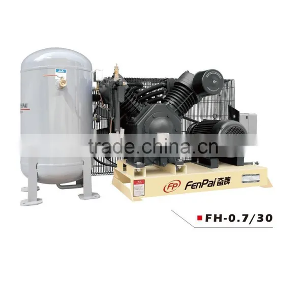 Cfm hp Psi L Fenpai Air Compressor China Supplier photo-3