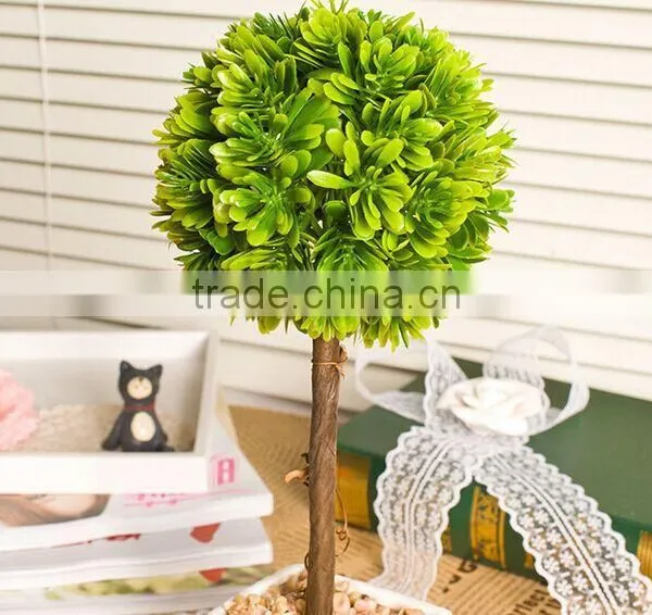 Hot Sell Artifical Flower ,Plastic Flower For Home And Parts Decoration photo-5