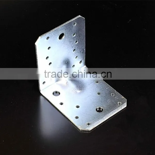 High Quality Angle Iron Fittings photo-2