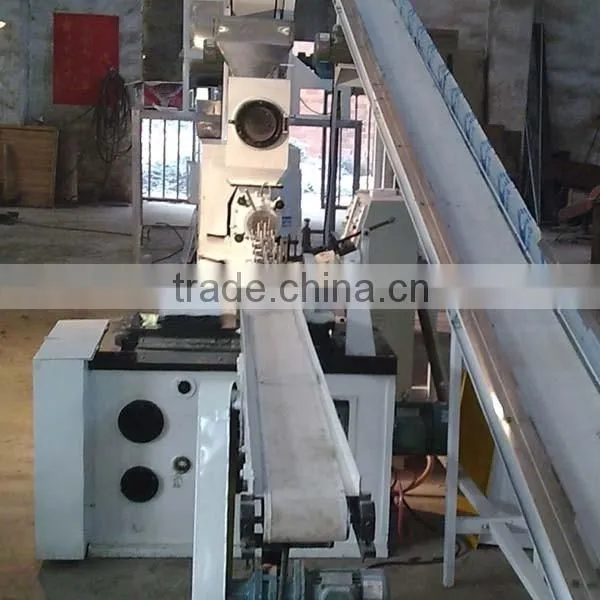 Factory Selling Bath Soap Making Machine Line photo-5