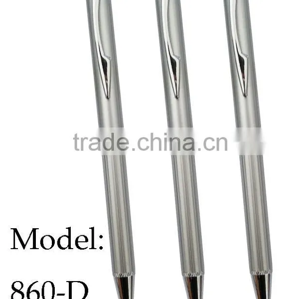 Metal Pen
