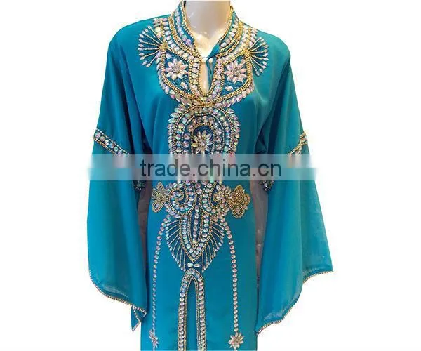 KAFTANS