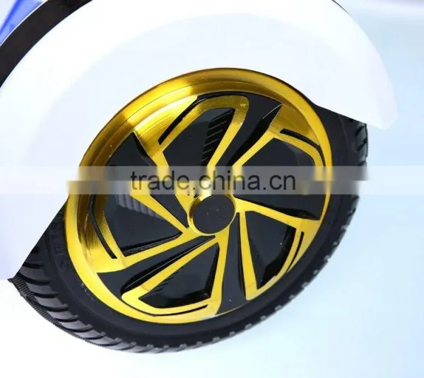 SAMWAY Hot Selling!!! Smart 8 Inch Mini Electrical Scooter Self Balancing Two Wheel photo-2