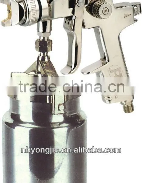Wall Suction Feed Type HVLP Hvlp Spray Gun