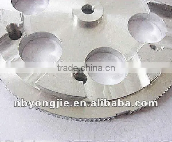 OEM Precision CNC Parts