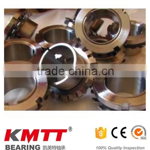 High Precision Adapter Sleeves H207 Adapter Bearing Sleeve