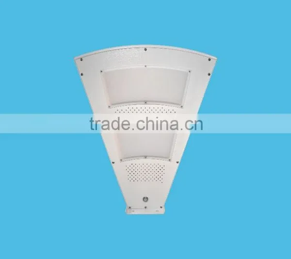 Outdoor Solar Garden Light Led Garden Light Poles All In One Street Light 15W to 120W photo-6