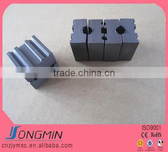 Super Strong Round Magnets With Holes
