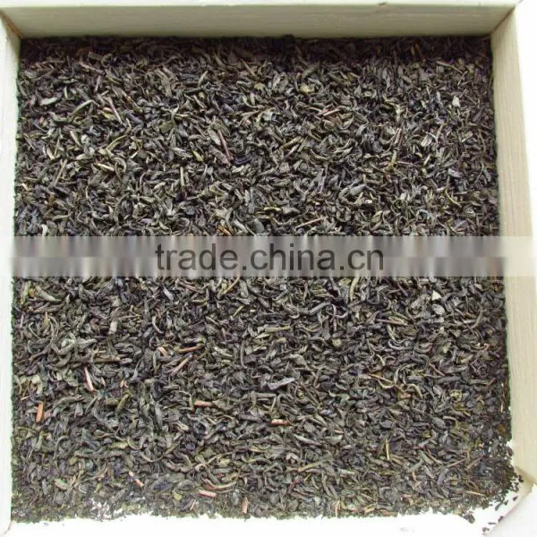 Factory Directly Provide China Supplier Chunmee Green Tea 9371 photo-3