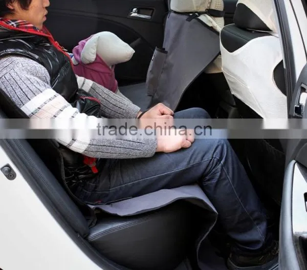 Dog Hammock Seat Protector photo-3