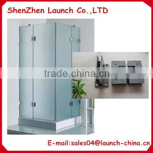 Stainless Steel 316L Hinge for All Kinds of Glass Door/glass Door Hinge photo-6