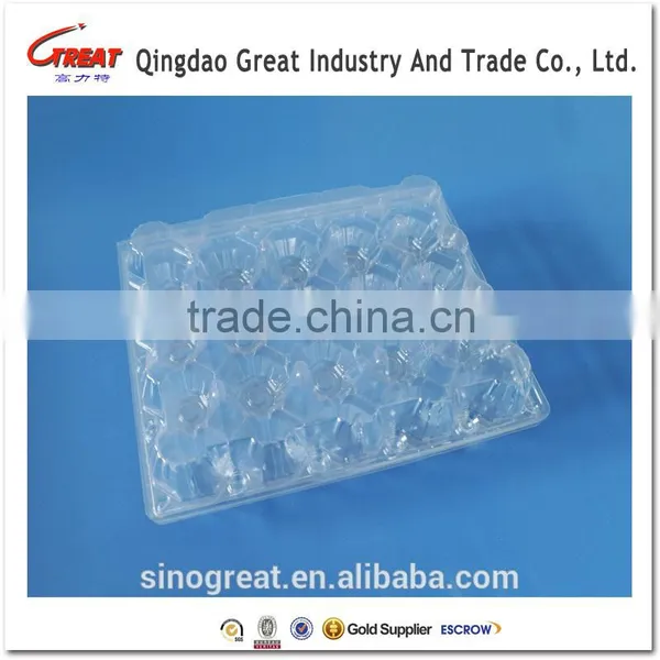 Egg Tray Plastice Egg Tray photo-2