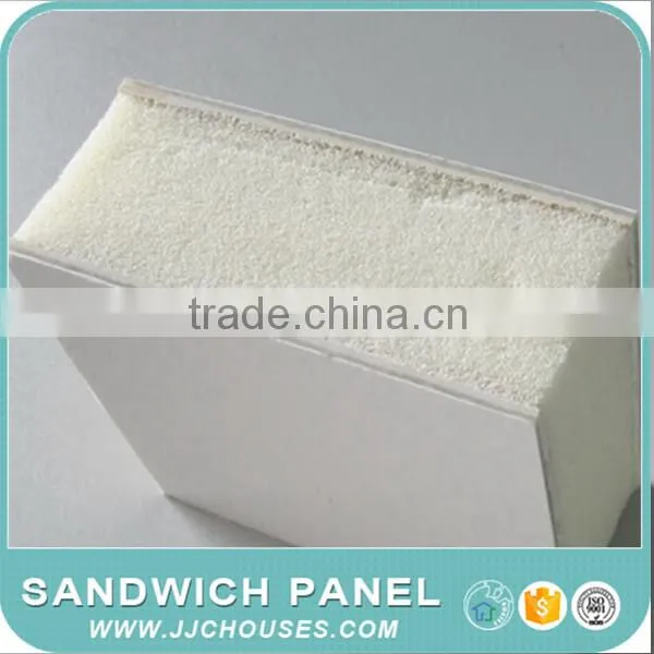 50mm Expanded Polystyrene Panels, 0.426mm Floor Panel,new Panels Polyurethane