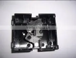 Plastic Electronic Parts Shanghai Professional Mold Manufacture Precision Plastic Parts Mold photo-4