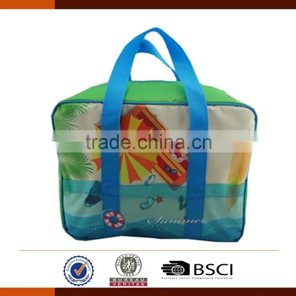 New Arrival Packit Freezable Lunch Bag For Traveling photo-2