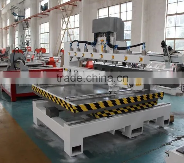 Log Funiture Making Machine photo-6