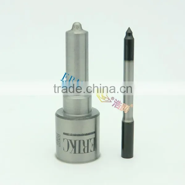 Bosch Injector Parts for Diesel Engine Car Injector Parts Nozzle DLLA 156P 1509 photo-6