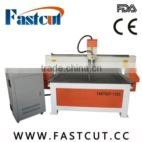 China Shandong Jinan Metal&metallurgy Machinery 2.2 3.5 4.5 5.5 7.5KW Air Cooling Spindle Cnc Drilling Machine photo-5