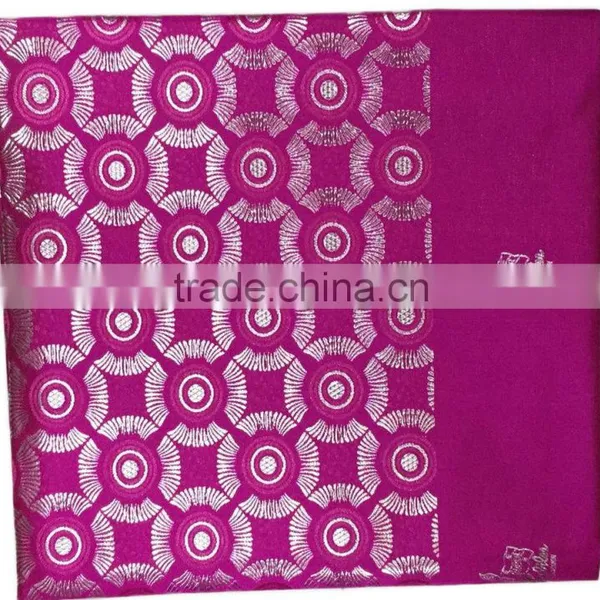 Red Nigeria Gele / High Quality African Head Tie / Top Seller Promotion Sego Quality Choice photo-5