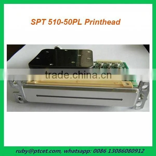 Cheap Price Sei ko Spt510 50pl Print Head Directly From China Supplier photo-3