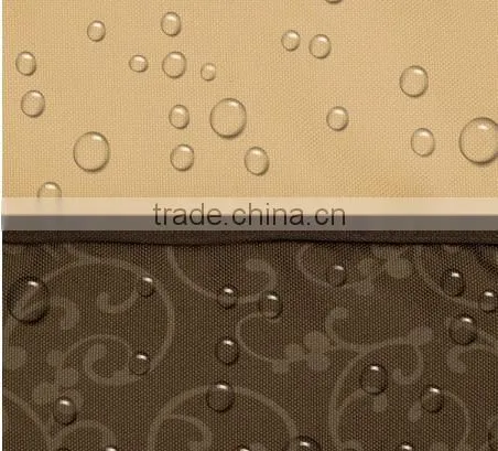 Waterproof Patio Chair Cover photo-2