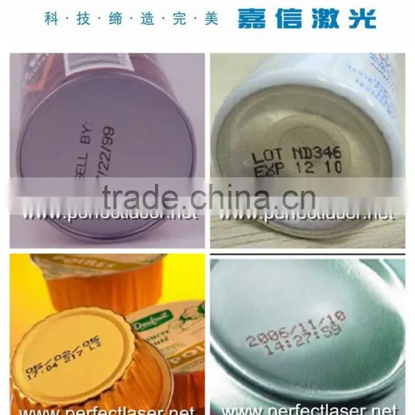 Automatic Bottle Cap Printing Machine PM-100 photo-4